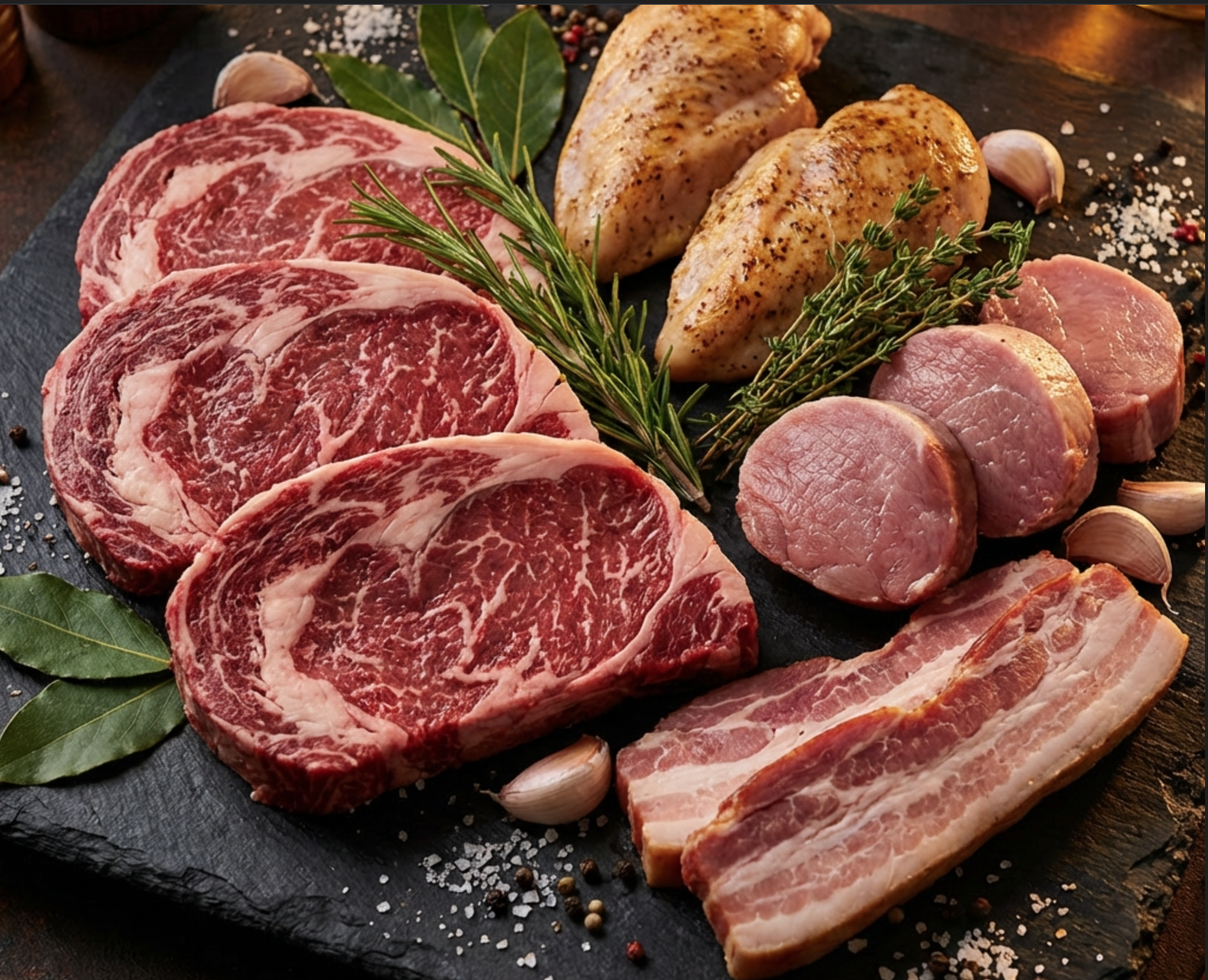 Carnes